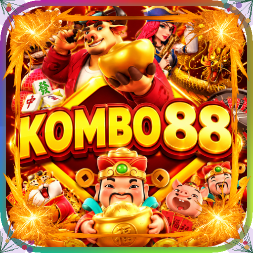 kombo88 — galeri pratinjau Resmi APK